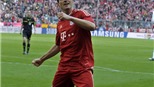 Bayern-Basel, chìa khóa chiến thắng của Bayern: Phải đánh phủ đầu!